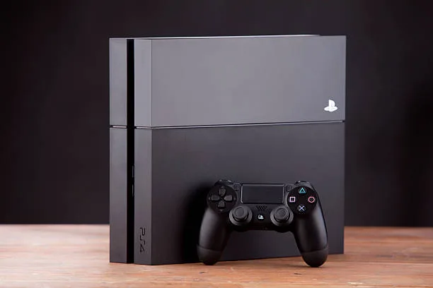 PlayStation w domku – Frankowe Domki